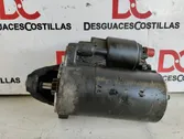 Motor de arranque