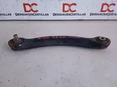 Rear control arm