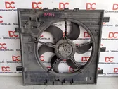 Ventilatore di raffreddamento elettrico del radiatore