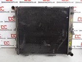 Coolant radiator