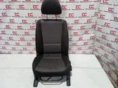 Asiento delantero del pasajero