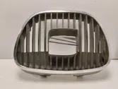 Grille de calandre avant