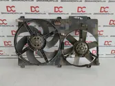 Ventilatore di raffreddamento elettrico del radiatore