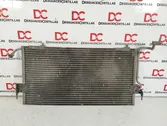 A/C cooling radiator (condenser)