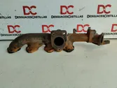 Exhaust manifold