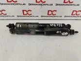 Front shock absorber/damper