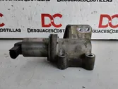 EGR valve