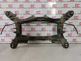 Rear subframe