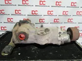 Rear differential