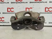 Caliper de freno delantero