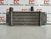 Radiatore intercooler