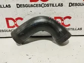 Tubo flessibile mandata olio del turbocompressore turbo