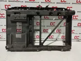 Support de radiateur sur cadre face avant