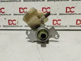 Master brake cylinder