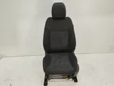 Fahrersitz