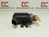 Vacuum valve