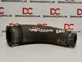 Intercooler hose/pipe