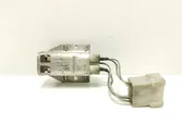 Heater blower motor/fan resistor