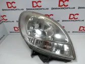 Headlight/headlamp