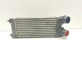 Radiador intercooler