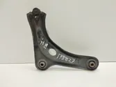 Front control arm