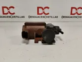 Vacuum valve