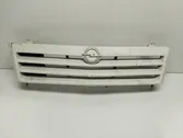 Front grill