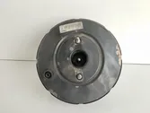 Brake booster