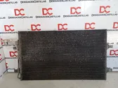 A/C cooling radiator (condenser)