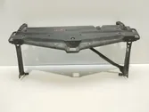 Top upper radiator support slam panel