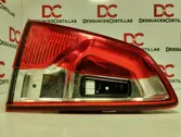 Rear/tail lights