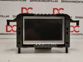 Monitor/display/piccolo schermo