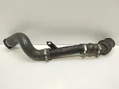 Manguera/tubo de aceite del turbocompresor turbo