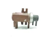 Vacuum valve