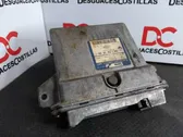 Calculateur moteur ECU