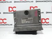 Calculateur moteur ECU