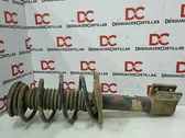 Front shock absorber/damper