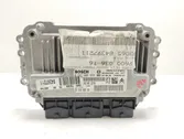 Calculateur moteur ECU