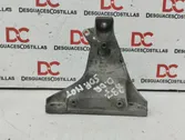 Engine mount bracket