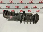 Front shock absorber/damper