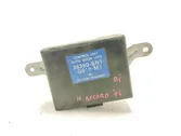 Door central lock control unit/module