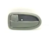 Front door interior handle