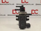 Vacuum valve