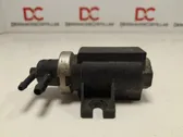 Vacuum valve