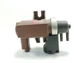 Vacuum valve