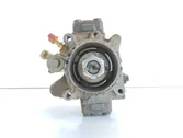 Fuel injection high pressure pump