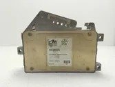 ABS control unit/module