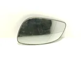 Vidrio del espejo lateral