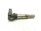 High voltage ignition coil