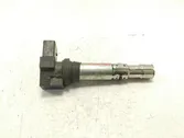 High voltage ignition coil